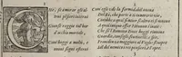 Picture 14 of 40 from La Venetia edificata : poema eroico (1624), leaf 89