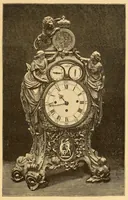 An illustration from La vente Hamilton (1883)