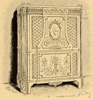 Picture 6 of 18 from La vente Hamilton (1883), leaf 41