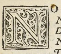 An illustration from La venuta et i progressi miracolosi della S.ma Madonna : dipinta dà S. Luca posta sul monte della Guardia dall'anno che ci uenne 1160 sin all'anno 1617 (1617)