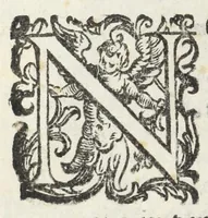 Picture 11 of 19 from La venuta et i progressi miracolosi della S.ma Madonna : dipinta dà S. Luca posta sul monte della Guardia dall'anno che ci uenne 1160 sin all'anno 1617 (1617), leaf 20