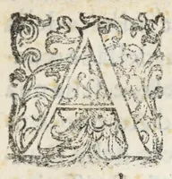 An illustration from La venuta et i progressi miracolosi della S.ma Madonna : dipinta dà S. Luca posta sul monte della Guardia dall'anno che ci uenne 1160 sin all'anno 1617 (1617)