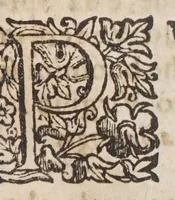 An illustration from La vera antichita di Pozzuolo : oue con l'istoria de tutte le cose del contorno, si narrano la bellezza di (1652)