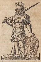 Picture 9 of 15 from La vera antichita di Pozzuolo : oue con l'istoria de tutte le cose del contorno, si narrano la bellezza di (1652), leaf 194