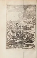 Picture 12 of 15 from La vera antichita di Pozzuolo : oue con l'istoria de tutte le cose del contorno, si narrano la bellezza di (1652), leaf 276