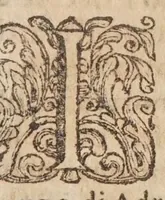 Picture 13 of 15 from La vera antichita di Pozzuolo : oue con l'istoria de tutte le cose del contorno, si narrano la bellezza di (1652), leaf 285