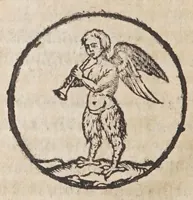 Picture 15 of 15 from La vera antichita di Pozzuolo : oue con l'istoria de tutte le cose del contorno, si narrano la bellezza di (1652), leaf 344