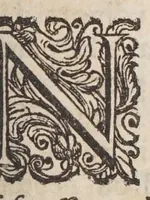 Picture 3 of 15 from La vera antichita di Pozzuolo : oue con l'istoria de tutte le cose del contorno, si narrano la bellezza di (1652), leaf 47