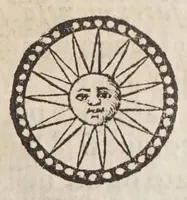 Picture 4 of 15 from La vera antichita di Pozzuolo : oue con l'istoria de tutte le cose del contorno, si narrano la bellezza di (1652), leaf 57