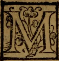 An illustration from La vera dichiaratione di tutte le metafore, similitudini, & enimmi de gl'antichi filosofi alchimisti, tanto caldei & arabi, come greci & latini, vsati da loro nella descrittione, & compositione dell' oro potabile, elissire della vita, quinta essenza, & lapis filosofico : oue con vn breve discorso della generatione de i metalli, & quasi di tutte l'opere di natura, secondo i principij della filosofia, si mostra l'errore, & ignoranza (per non dir l'inganno) di tutti gl'alchimisti moderni (1587)