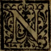 An illustration from La vera dichiaratione di tutte le metafore, similitudini, & enimmi de gl'antichi filosofi alchimisti, tanto caldei & arabi, come greci & latini, vsati da loro nella descrittione, & compositione dell' oro potabile, elissire della vita, quinta essenza, & lapis filosofico : oue con vn breve discorso della generatione de i metalli, & quasi di tutte l'opere di natura, secondo i principij della filosofia, si mostra l'errore, & ignoranza (per non dir l'inganno) di tutti gl'alchimisti moderni (1587)
