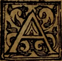 An illustration from La vera dichiaratione di tutte le metafore, similitudini, & enimmi de gl'antichi filosofi alchimisti, tanto caldei & arabi, come greci & latini, vsati da loro nella descrittione, & compositione dell' oro potabile, elissire della vita, quinta essenza, & lapis filosofico : oue con vn breve discorso della generatione de i metalli, & quasi di tutte l'opere di natura, secondo i principij della filosofia, si mostra l'errore, & ignoranza (per non dir l'inganno) di tutti gl'alchimisti moderni (1587)