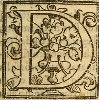 An illustration from La verdadera hystoria del rey Don Rodrigo : en la qual se trata la causa principal dela perdida de España y la co[n]quista que della hizo Miramamolin Almáçor Rey que fue del Africa, y de las Arabias : Co[n]puesta por el sabio Alcayde Abulcacim Tarif Abentariq, de nacion Arbe, y natural de la Arabia Petrea (1592)