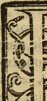 An illustration from La verdadera hystoria del rey Don Rodrigo : en la qual se trata la causa principal dela perdida de España y la co[n]quista que della hizo Miramamolin Almáçor Rey que fue del Africa, y de las Arabias : Co[n]puesta por el sabio Alcayde Abulcacim Tarif Abentariq, de nacion Arbe, y natural de la Arabia Petrea (1592)