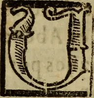 An illustration from La verdadera hystoria del rey Don Rodrigo : en la qual se trata la causa principal dela perdida de España y la co[n]quista que della hizo Miramamolin Almáçor Rey que fue del Africa, y de las Arabias : Co[n]puesta por el sabio Alcayde Abulcacim Tarif Abentariq, de nacion Arbe, y natural de la Arabia Petrea (1592)