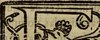 An illustration from La verdadera hystoria del rey Don Rodrigo : en la qual se trata la causa principal dela perdida de España y la co[n]quista que della hizo Miramamolin Almáçor Rey que fue del Africa, y de las Arabias : Co[n]puesta por el sabio Alcayde Abulcacim Tarif Abentariq, de nacion Arbe, y natural de la Arabia Petrea (1592)