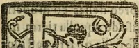 An illustration from La verdadera hystoria del rey Don Rodrigo : en la qual se trata la causa principal dela perdida de España y la co[n]quista que della hizo Miramamolin Almáçor Rey que fue del Africa, y de las Arabias : Co[n]puesta por el sabio Alcayde Abulcacim Tarif Abentariq, de nacion Arbe, y natural de la Arabia Petrea (1592)