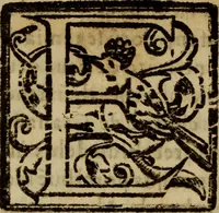 An illustration from La verdadera hystoria del rey Don Rodrigo : en la qual se trata la causa principal dela perdida de España y la co[n]quista que della hizo Miramamolin Almáçor Rey que fue del Africa, y de las Arabias : Co[n]puesta por el sabio Alcayde Abulcacim Tarif Abentariq, de nacion Arbe, y natural de la Arabia Petrea (1592)