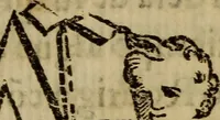 An illustration from La verdadera hystoria del rey Don Rodrigo : en la qual se trata la causa principal dela perdida de España y la co[n]quista que della hizo Miramamolin Almáçor Rey que fue del Africa, y de las Arabias : Co[n]puesta por el sabio Alcayde Abulcacim Tarif Abentariq, de nacion Arbe, y natural de la Arabia Petrea (1592)