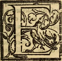 An illustration from La verdadera hystoria del rey Don Rodrigo : en la qual se trata la causa principal dela perdida de España y la co[n]quista que della hizo Miramamolin Almáçor Rey que fue del Africa, y de las Arabias : Co[n]puesta por el sabio Alcayde Abulcacim Tarif Abentariq, de nacion Arbe, y natural de la Arabia Petrea (1592)