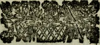 An illustration from La veritable politique des perssonnes de qualité.. (1692)