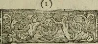 An illustration from La veritable politique des perssonnes de qualité.. (1692)