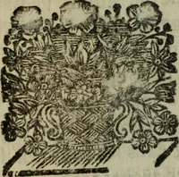 An illustration from La veritable politique des perssonnes de qualité.. (1692)