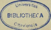 Picture 1 of 8 from La veritable politique des perssonnes de qualité.. (1692), leaf 4