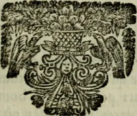 An illustration from La veritable politique des perssonnes de qualité.. (1692)