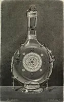 Picture 19 of 60 from La verrerie depuis les temps les plus reculés jusqu'à nos jours (1869), leaf 120
