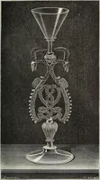 An illustration from La verrerie depuis les temps les plus reculés jusqu'à nos jours (1869)