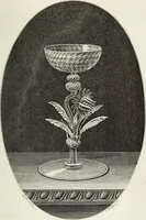 An illustration from La verrerie depuis les temps les plus reculés jusqu'à nos jours (1869)