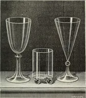 Picture 27 of 60 from La verrerie depuis les temps les plus reculés jusqu'à nos jours (1869), leaf 146