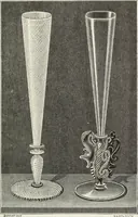 An illustration from La verrerie depuis les temps les plus reculés jusqu'à nos jours (1869)