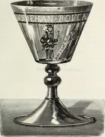 Picture 29 of 60 from La verrerie depuis les temps les plus reculés jusqu'à nos jours (1869), leaf 150