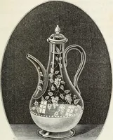 Picture 32 of 60 from La verrerie depuis les temps les plus reculés jusqu'à nos jours (1869), leaf 164
