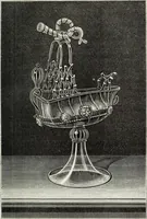 An illustration from La verrerie depuis les temps les plus reculés jusqu'à nos jours (1869)