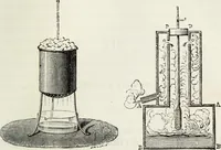 An illustration from La verrerie depuis les temps les plus reculés jusqu'à nos jours (1869)