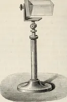 An illustration from La verrerie depuis les temps les plus reculés jusqu'à nos jours (1869)