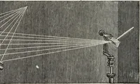 An illustration from La verrerie depuis les temps les plus reculés jusqu'à nos jours (1869)