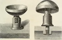 Picture 46 of 60 from La verrerie depuis les temps les plus reculés jusqu'à nos jours (1869), leaf 264