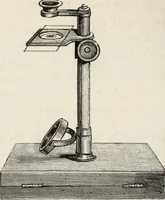 An illustration from La verrerie depuis les temps les plus reculés jusqu'à nos jours (1869)