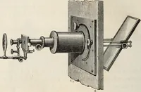 An illustration from La verrerie depuis les temps les plus reculés jusqu'à nos jours (1869)