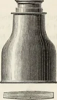 An illustration from La verrerie depuis les temps les plus reculés jusqu'à nos jours (1869)