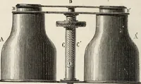 An illustration from La verrerie depuis les temps les plus reculés jusqu'à nos jours (1869)