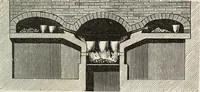 An illustration from La verrerie depuis les temps les plus reculés jusqu'à nos jours (1869)