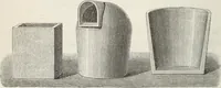 An illustration from La verrerie depuis les temps les plus reculés jusqu'à nos jours (1869)