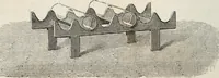 Picture 11 of 60 from La verrerie depuis les temps les plus reculés jusqu'à nos jours (1869), leaf 73