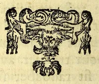 An illustration from La vie de Cristofle Colomb, et la decouverte qu'il a faite des Indes Occidentales, vulgairement appellées le Nouveau Monde. (1681)