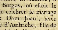 An illustration from La vie de Cristofle Colomb, et la decouverte qu'il a faite des Indes Occidentales, vulgairement appellées le Nouveau Monde. (1681)
